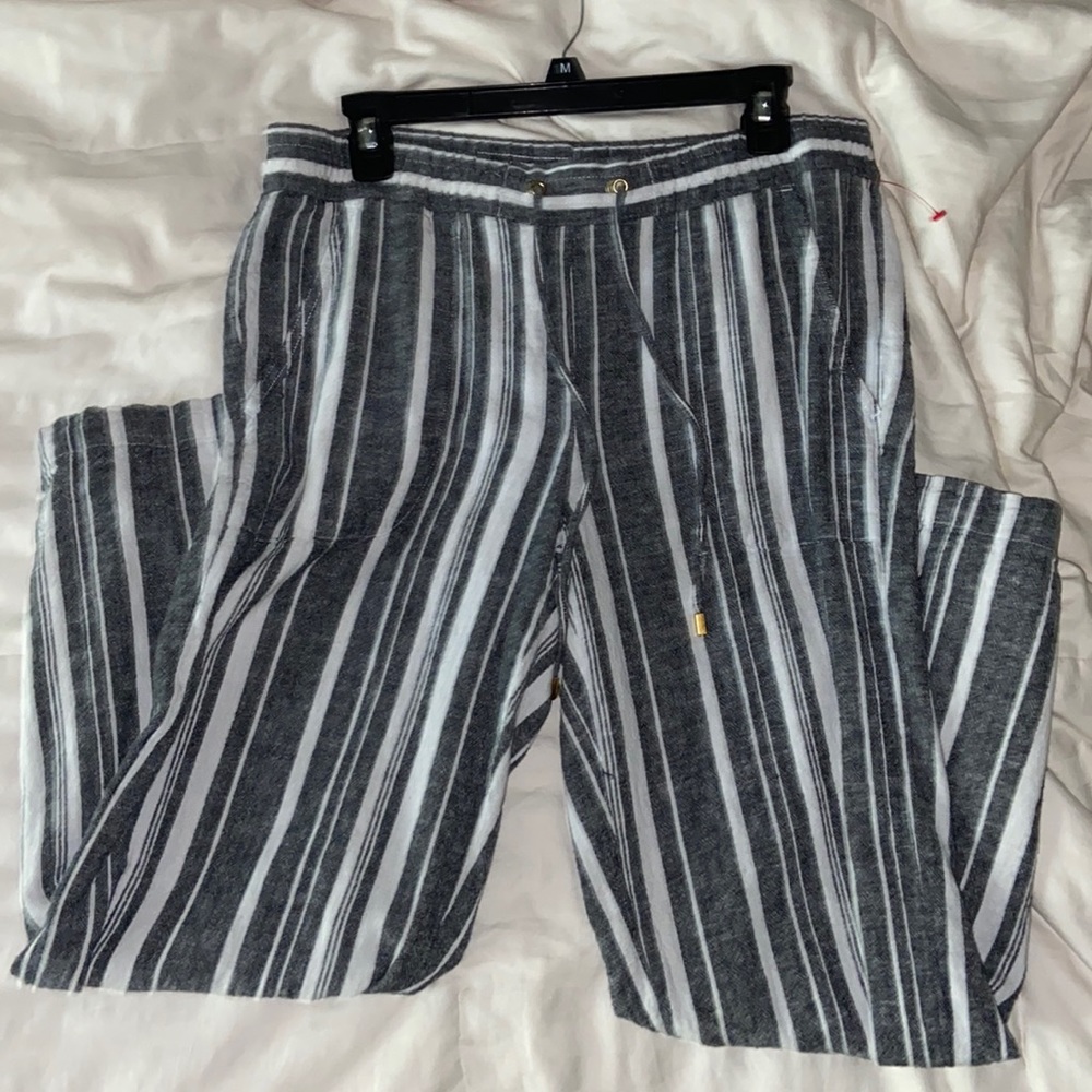 flowy pants